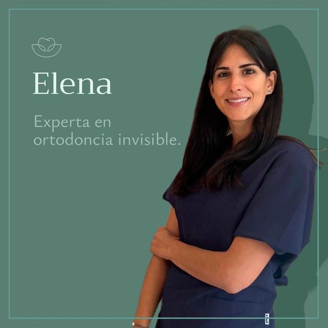 Elena Adame Rodríguez, Dentista Tarancon