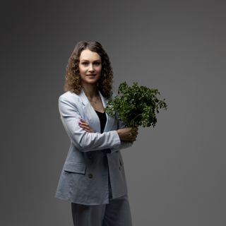 mgr Anna Kilanowska-Kłoss