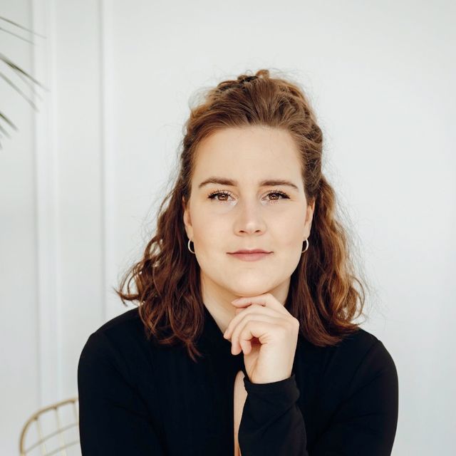 Aleksandra Stec, psycholog Wrocław