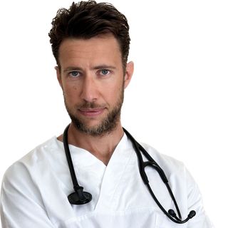 Ingrandire l'immagine: Mario Bartolomei, cardiologo Rimini