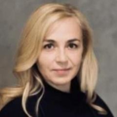 Joanna Piskorska-Ślesicka, internista Warszawa