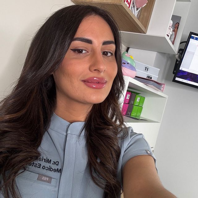 Miriana Bellomo, dentista Caltanissetta