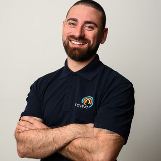 Ingrandire l'immagine: Michele Orlandini, fisioterapista Lecce