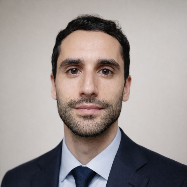 Marco  Annunziata, reumatologo Ottaviano