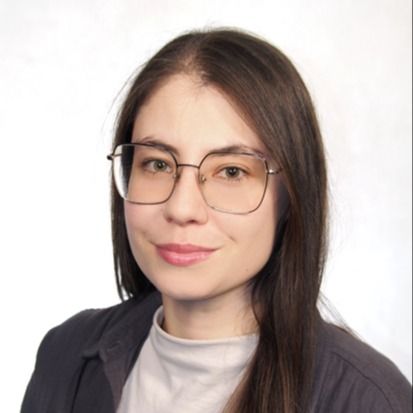 Weronika  Baran , psycholog Dąbrowa Górnicza