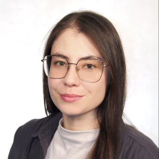 Powiększ obraz: Weronika  Baran , psycholog Dąbrowa Górnicza