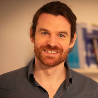 Benedikt Ball, Psychologischer Psychotherapeut Berlin