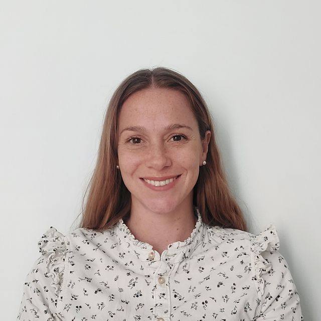 JOANA FABBRO, Psicólogo Valencia