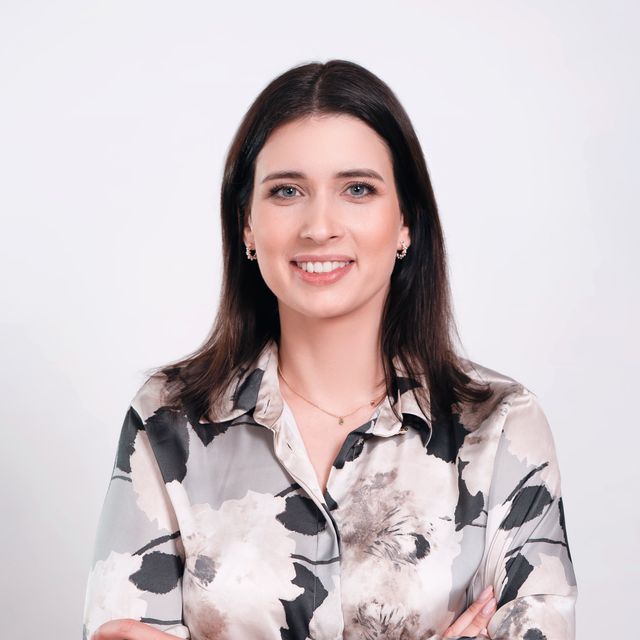 Aleksandra Kopecka, psychoterapeuta Rzeszów