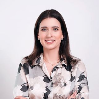 Powiększ obraz: Aleksandra Kopecka, psychoterapeuta Rzeszów