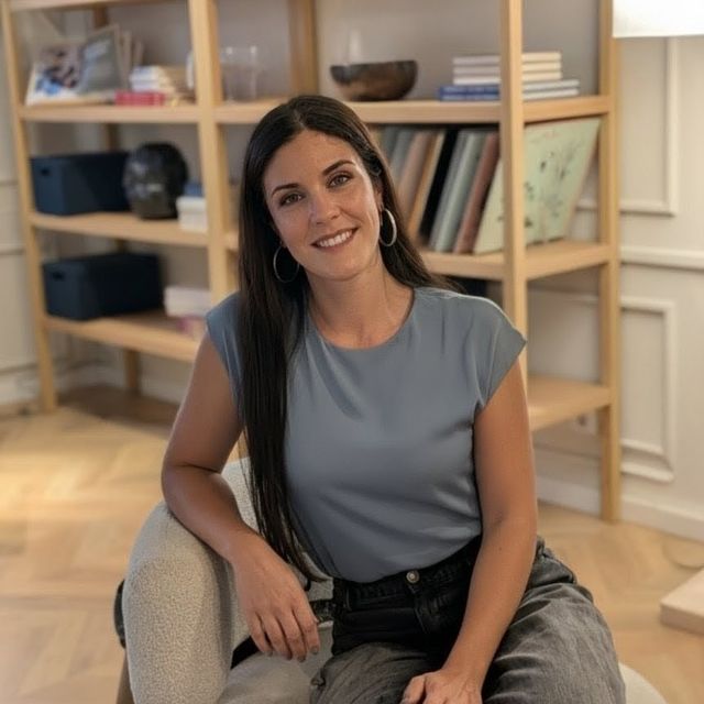 Paula Rodríguez, Psicólogo Madrid