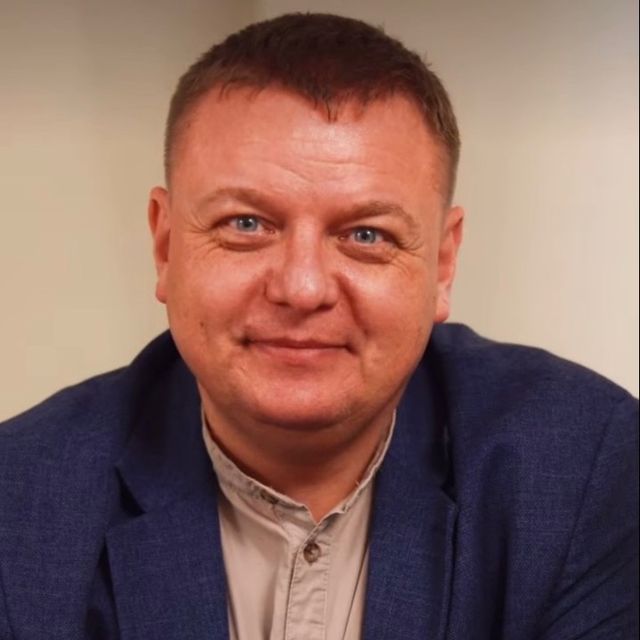 Oleksiy Tynnyk
