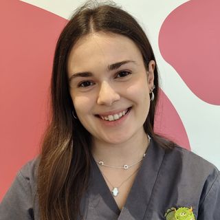 Acercar imagen: María Montes Rodríguez, Logopeda Oviedo