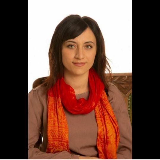 Silvia Scardovelli, psicologo Senigallia