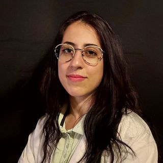 Dott.ssa Noemi D'Elia