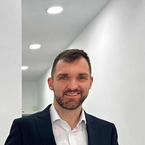 Sergio Pérez González, Médico general Málaga