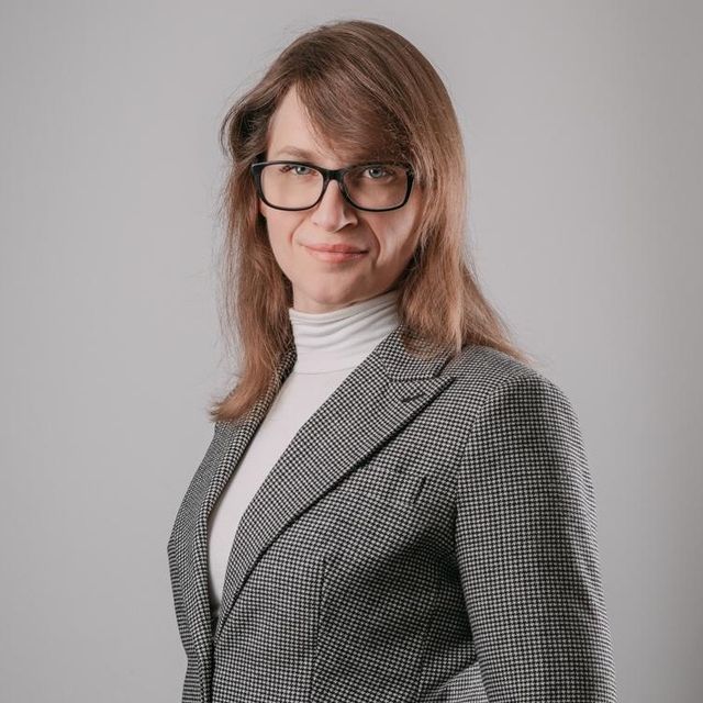 Sabina Złowodzka-Matusik