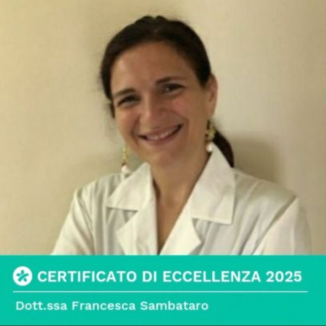 Francesca Sambataro, Radiologo Valverde