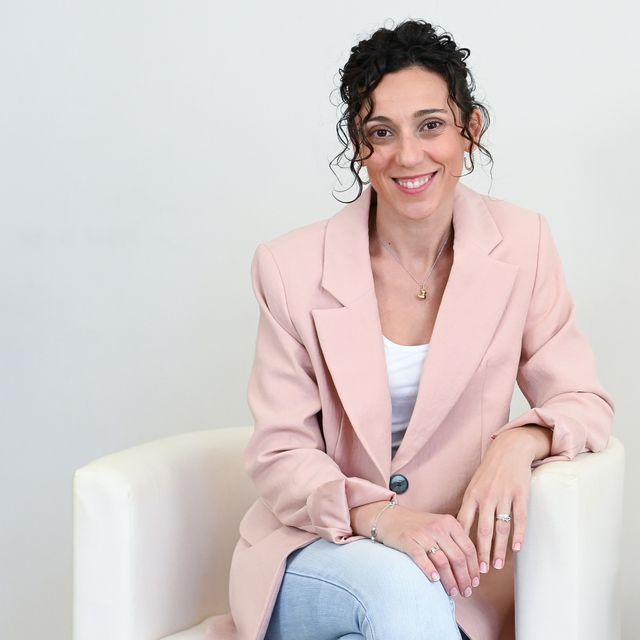 Aida Bosch Fernández, Terapeuta complementario Lloret de Mar