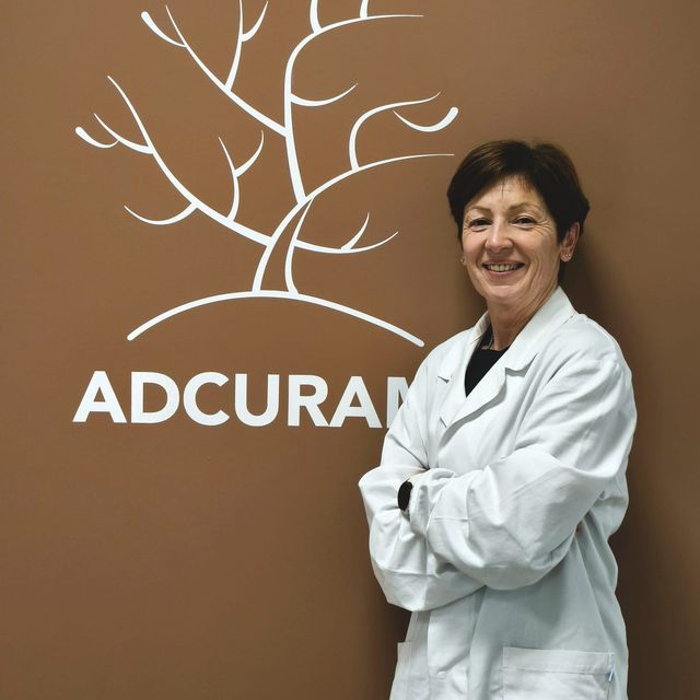 Michela Barausse, endocrinologo Saronno