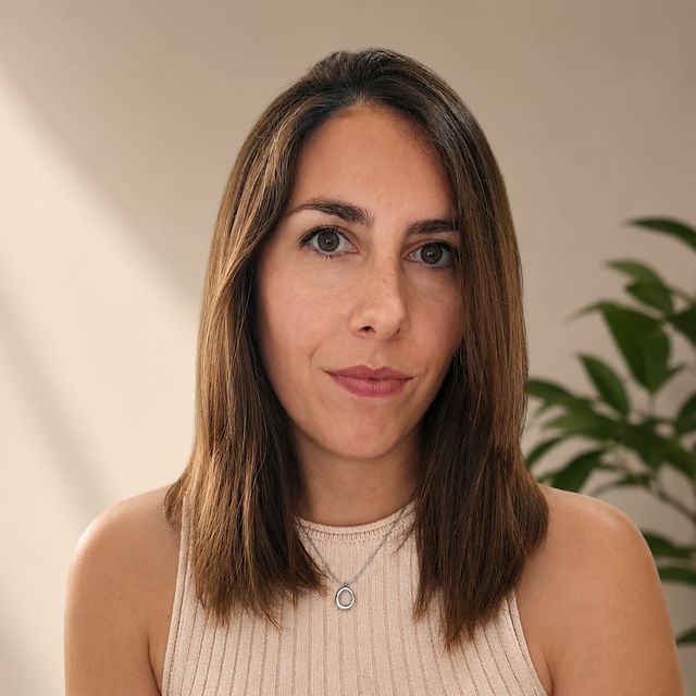 Miriam Gornés, Psicólogo Rincón de la Victoria