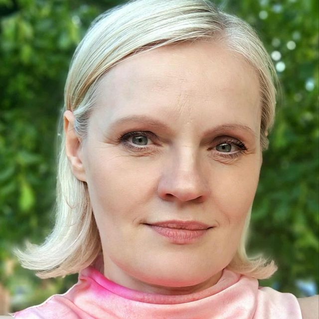 Dorota Borowiecka, psycholog Warszawa