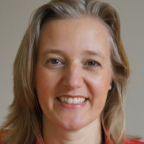 Julia Nitzsche, Heilpraktiker Berlin