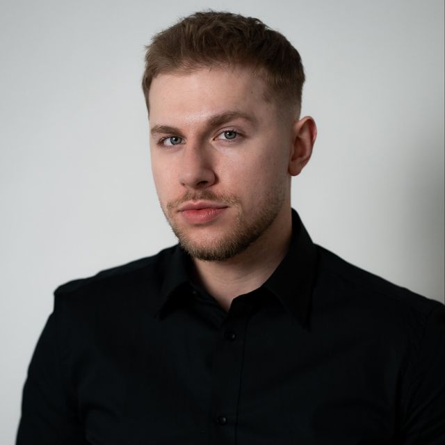 Mikołaj Polski, psycholog Lublin