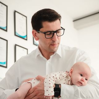 mgr Artur Hołodniuk