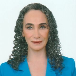 Ersin Hatice Karslıoğlu, Psikiyatri Ankara
