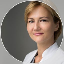 Klaudia Stangel - Wójcikiewicz, ginekolog Kraków