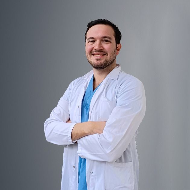 Filippo Caternicchia, ortopedico San Donato Milanese