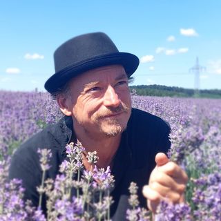 Roland Strähuber, Heilpraktiker Dorfen