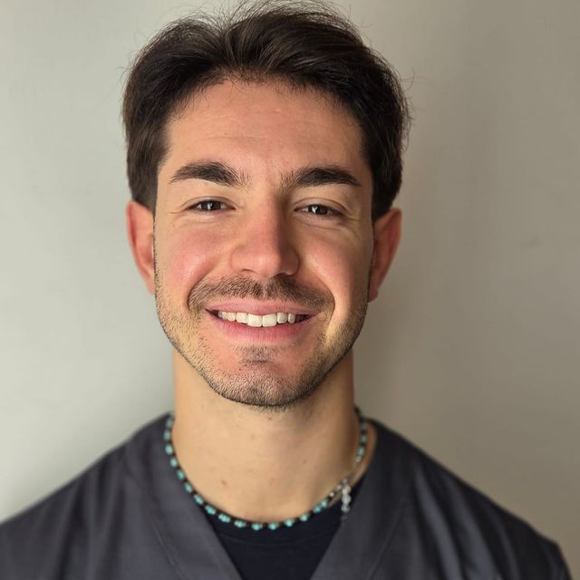 Valerio Catena, Chinesiologo Roma