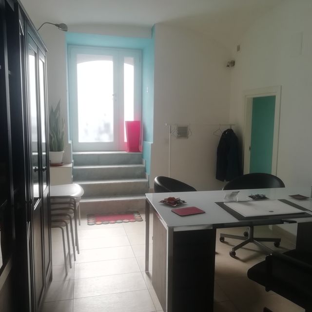 Gemma Hallecker, psicoterapeuta Napoli