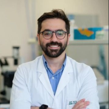 Vincenzo Ronca, internista Matera