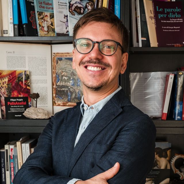 Andrea Proietti