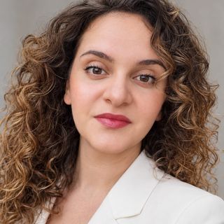 Fatima Elisabetta Cuciniello, psicologo Fonte Nuova