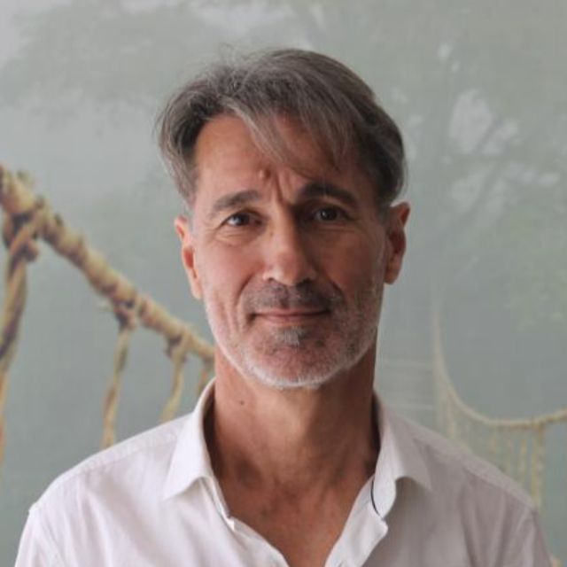 Juan Miguel Vargas Berenguel, Psicólogo Almería