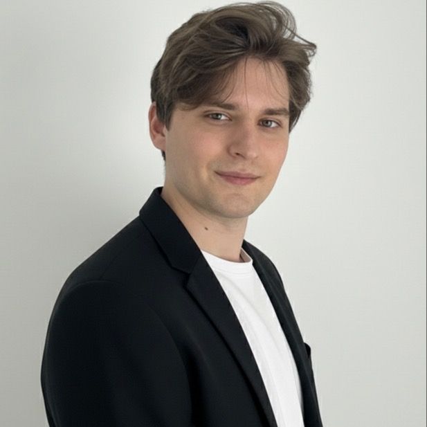 Maciej Wohs, psycholog Gdańsk