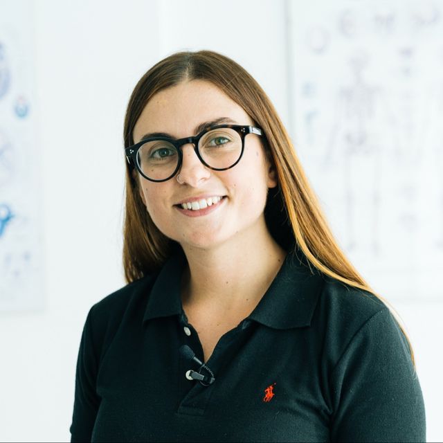 Zina Fiorello, psicologo San Giovanni Lupatoto