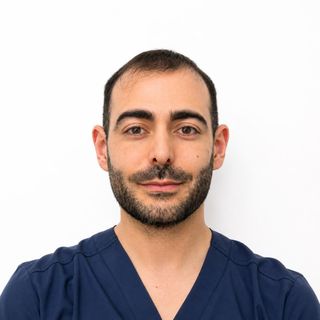 Domenico Costanzo, medico estetico Rivoli