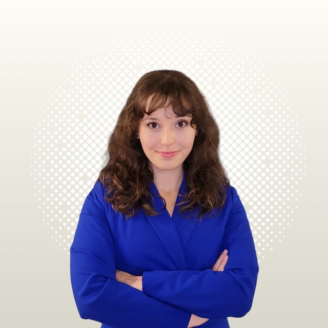 Antonina Cebula, logopeda Warszawa