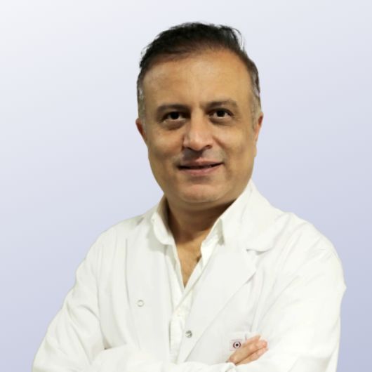 Muhammed Masum Koşal, Çocuk Sağlığı Ve Hastalıkları Ümraniye
