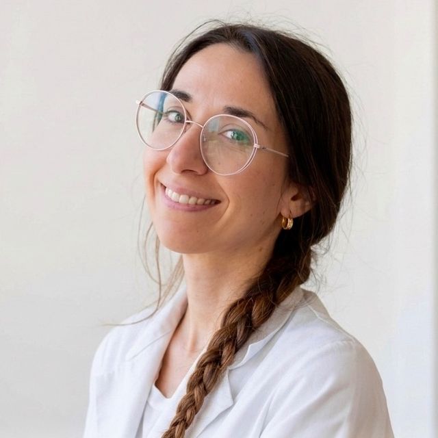 Lucia Papa, medico estetico Milano