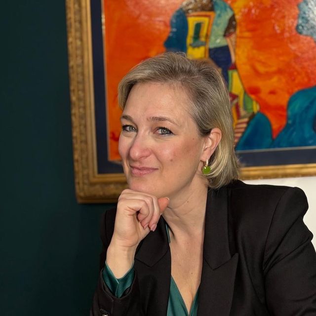 Francesca Rinicella, psicologo Palermo