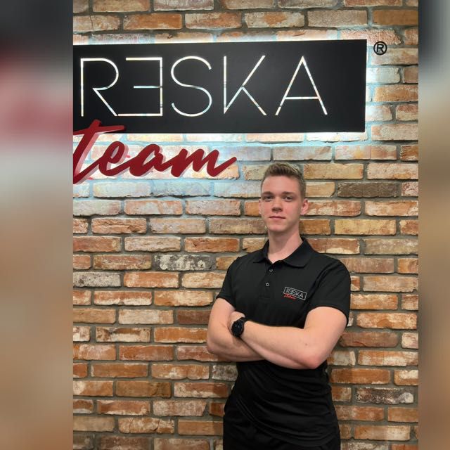 Mateusz Eliszewski, fizjoterapeuta Wrocław