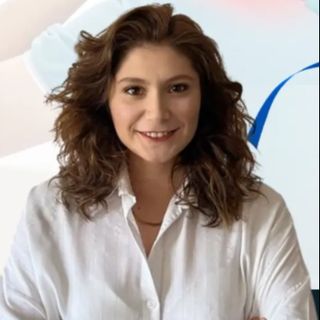 Resmi büyüt: Tuğba Kara, Fizyoterapi Ve Rehabilitasyon Ankara