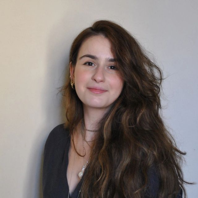 Benedetta Del Forno, psicologo Livorno