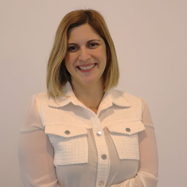 Lígia Ribeiro, Psicólogo Águeda